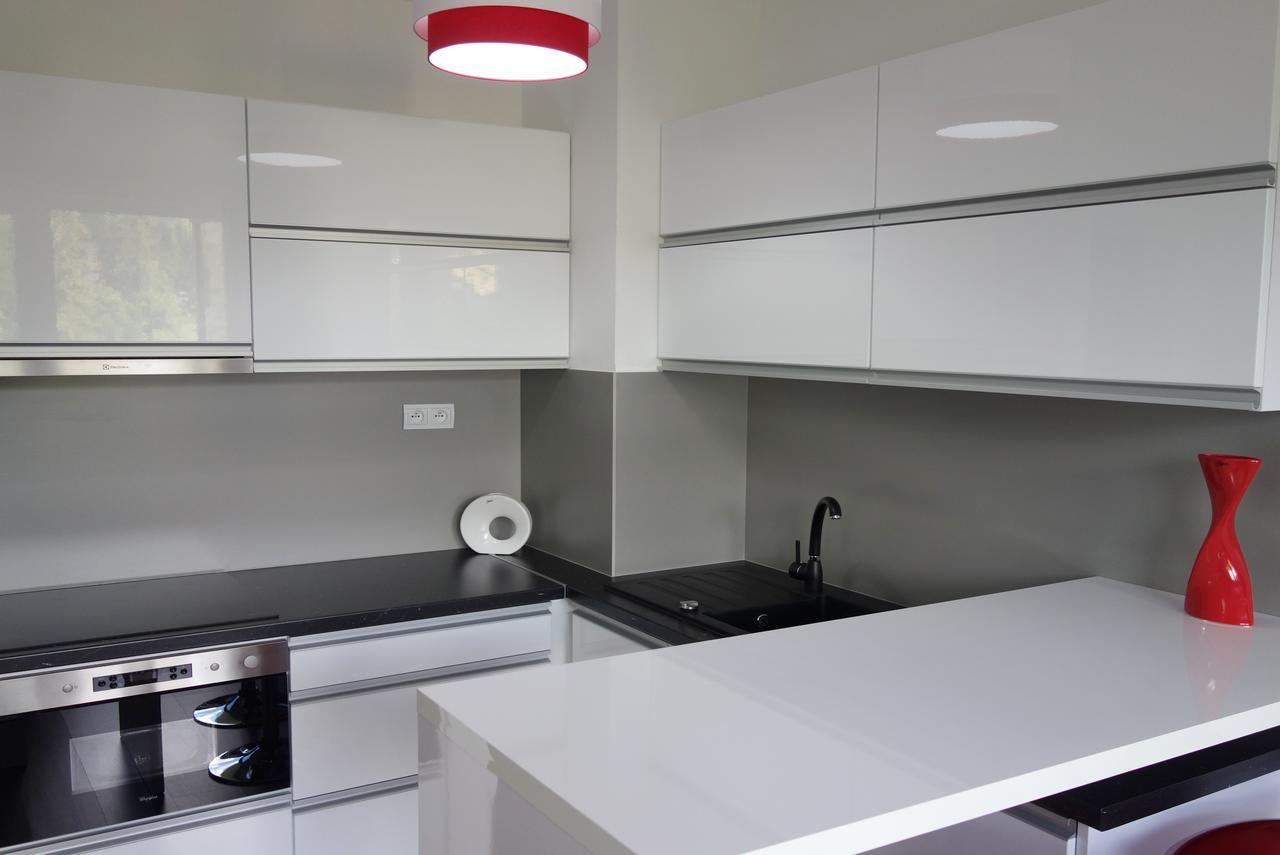 Apartman 21 Apartment Tatranska Strba Bagian luar foto